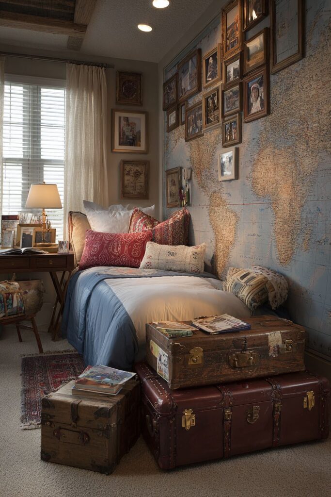 Wanderlust Travel Gallery