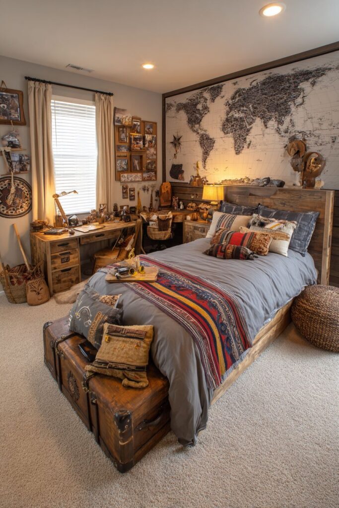 Wanderlust Travel Gallery