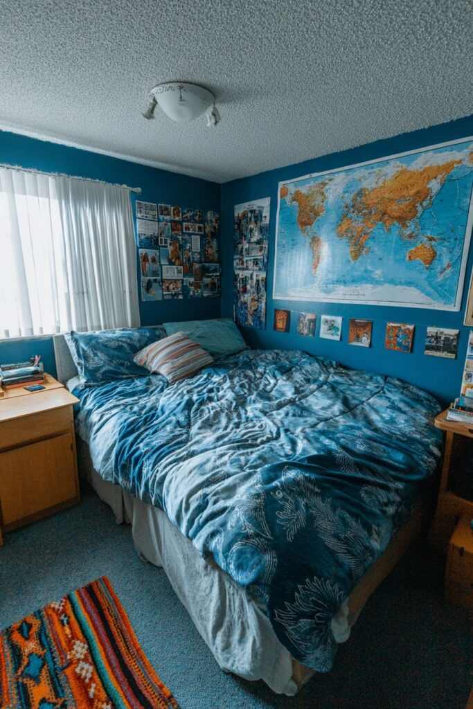 Wanderlust Travel Gallery