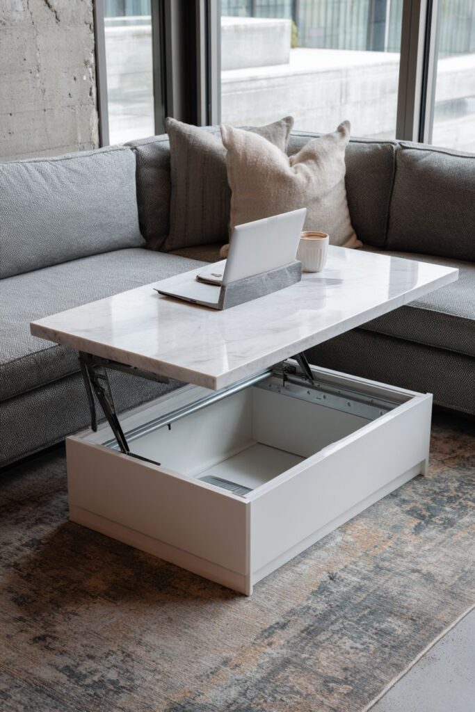 Retractable Innovation Marvel