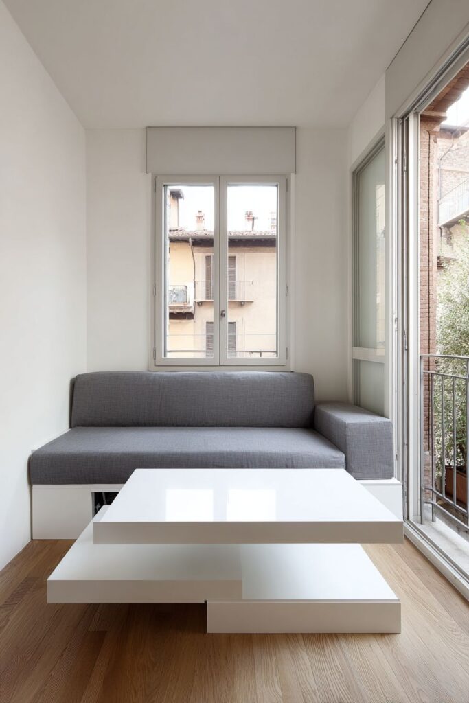 Retractable Innovation Marvel