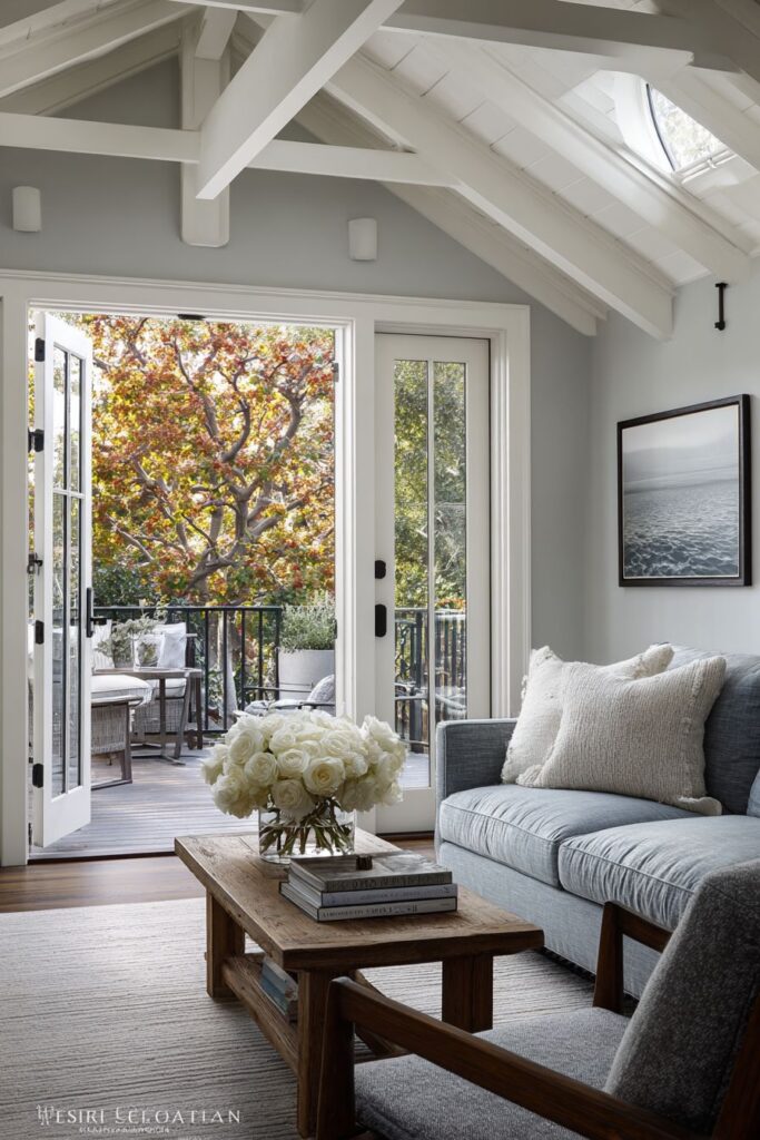 The Private Master Suite Retreat