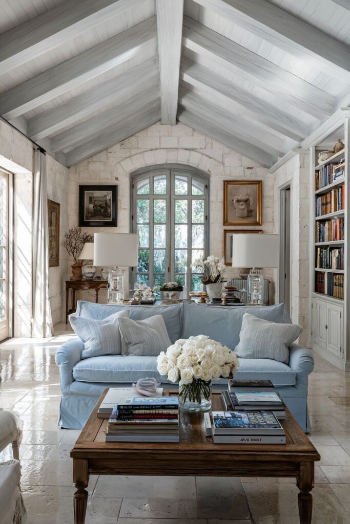 The Private Master Suite Retreat