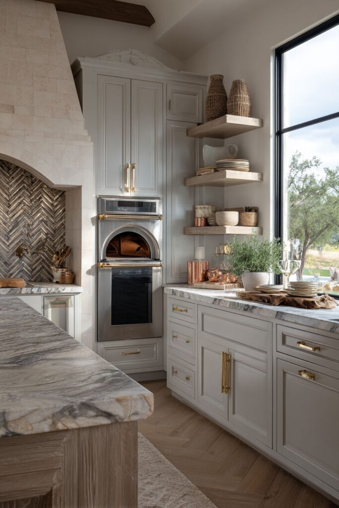 Artisanal Culinary Focus