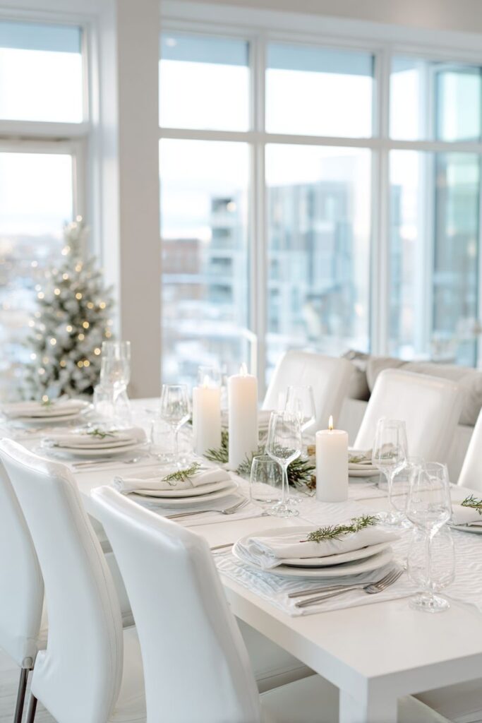 Zen Minimalist Serenity