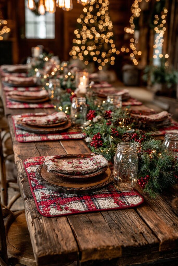 Authentic Farmhouse Heritage