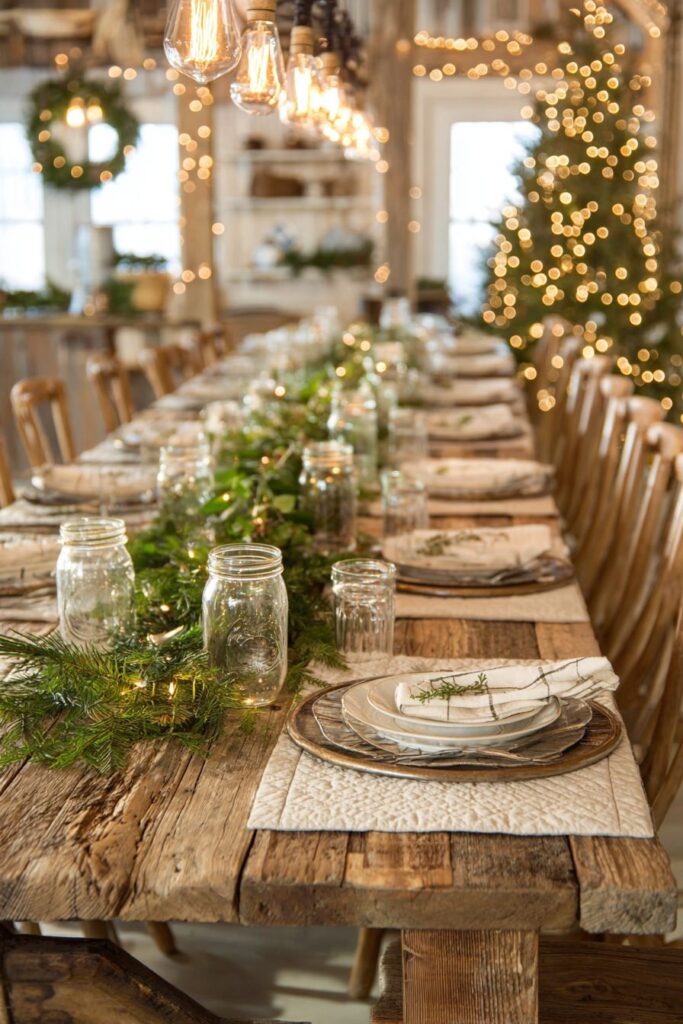 Authentic Farmhouse Heritage