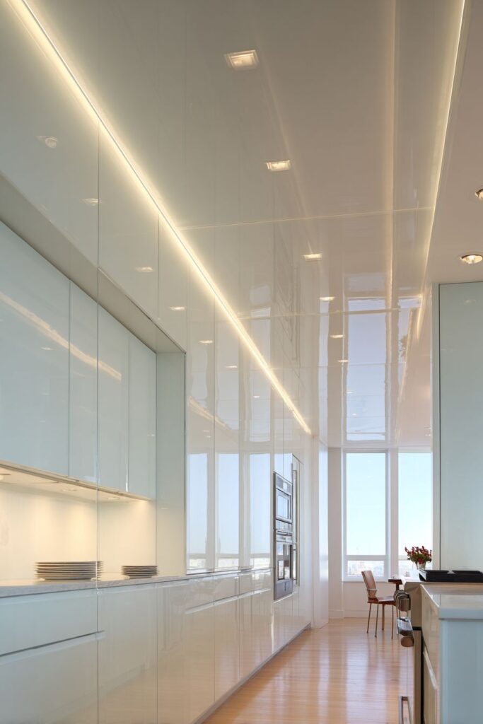 Smart Glass Technology Integration