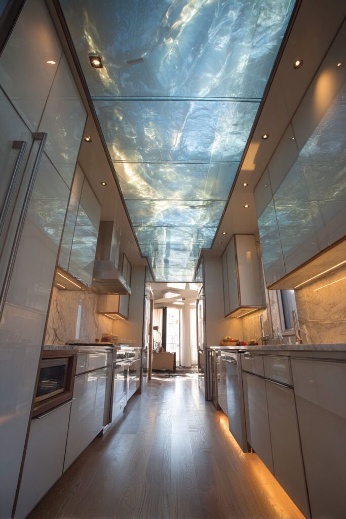 Smart Glass Technology Integration