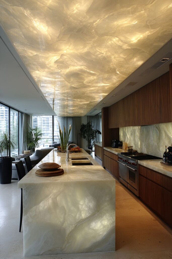 Smart Glass Technology Integration