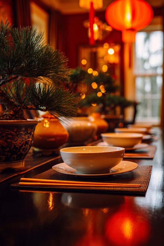 East Meets West Fusion