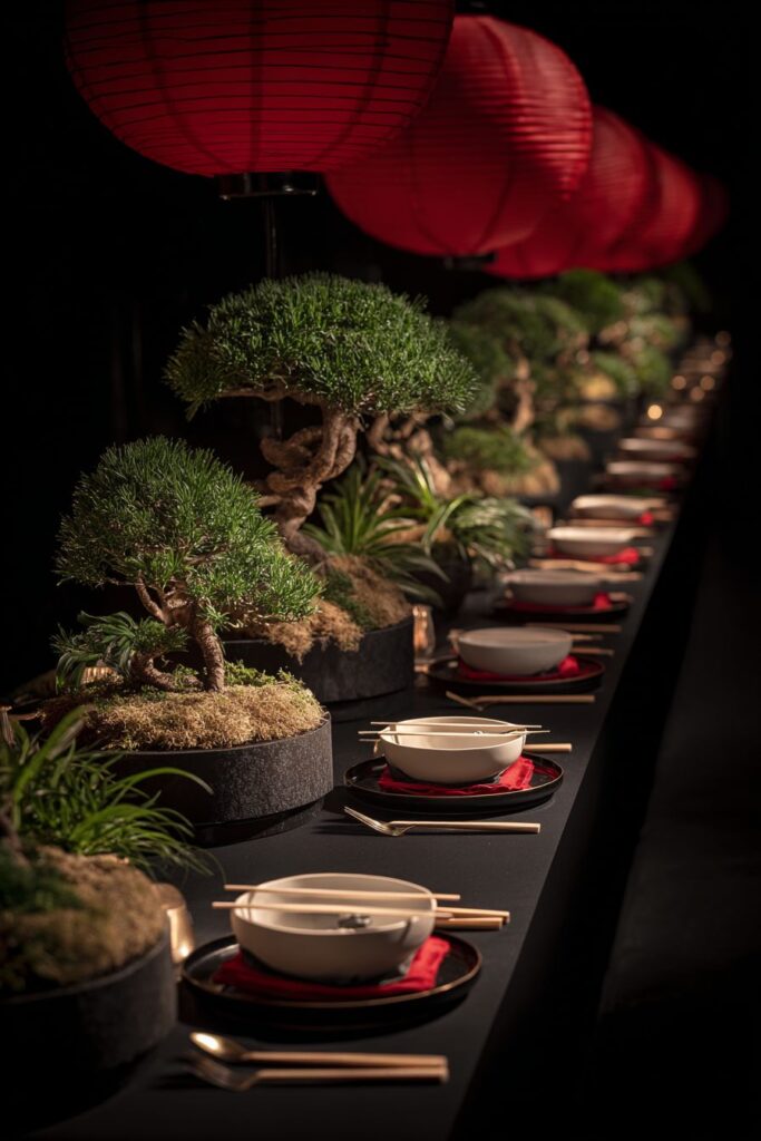 East Meets West Fusion