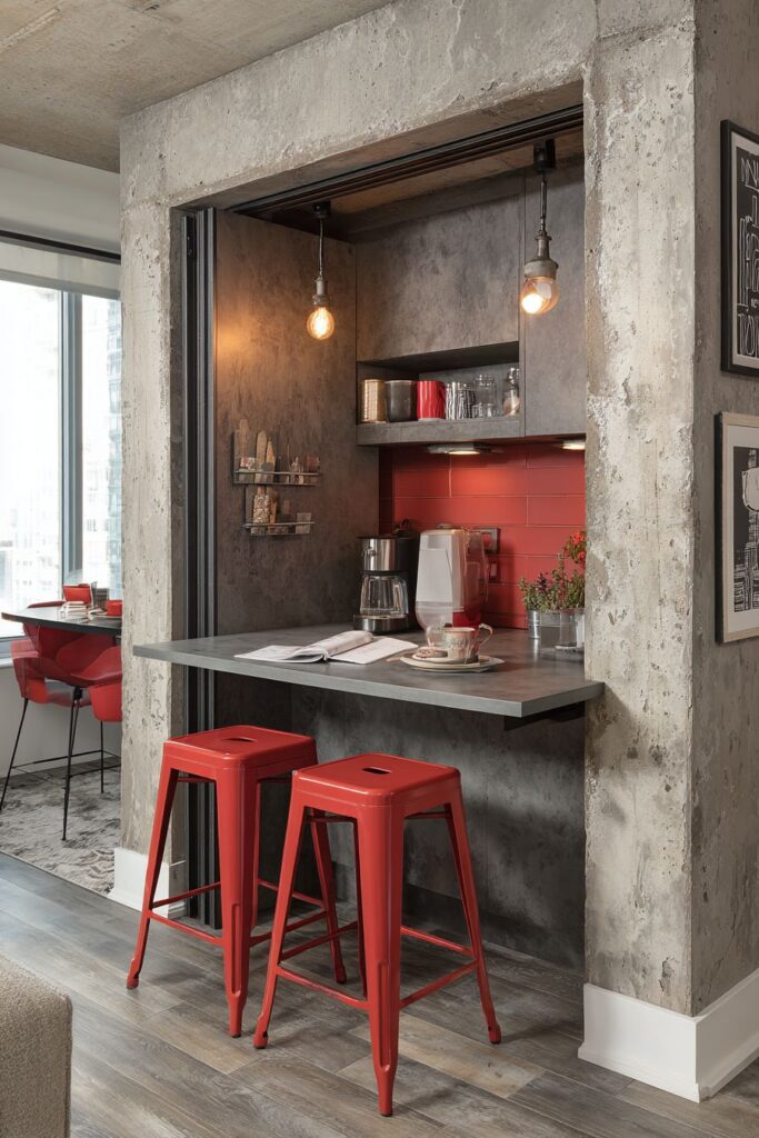 Compact Urban Efficiency