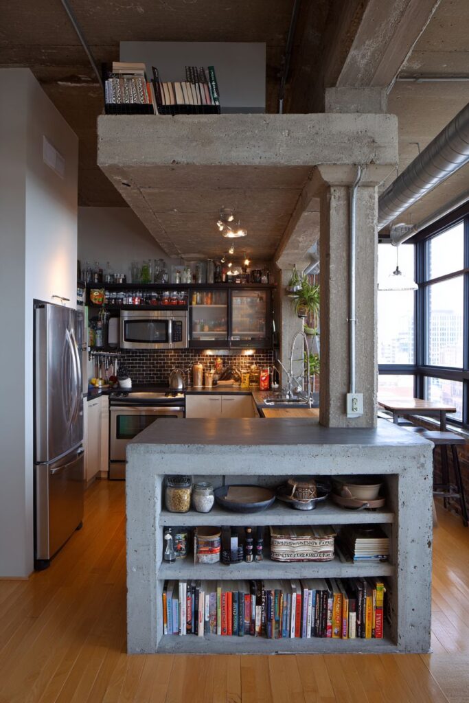 Compact Urban Efficiency