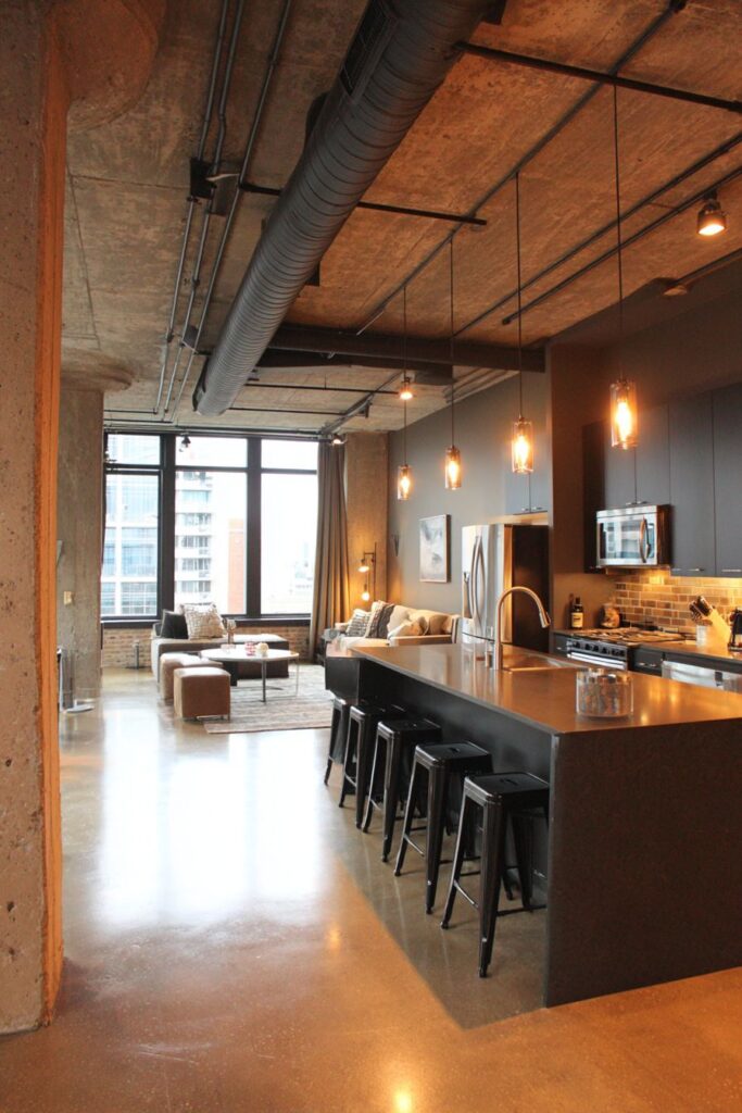 Compact Urban Efficiency