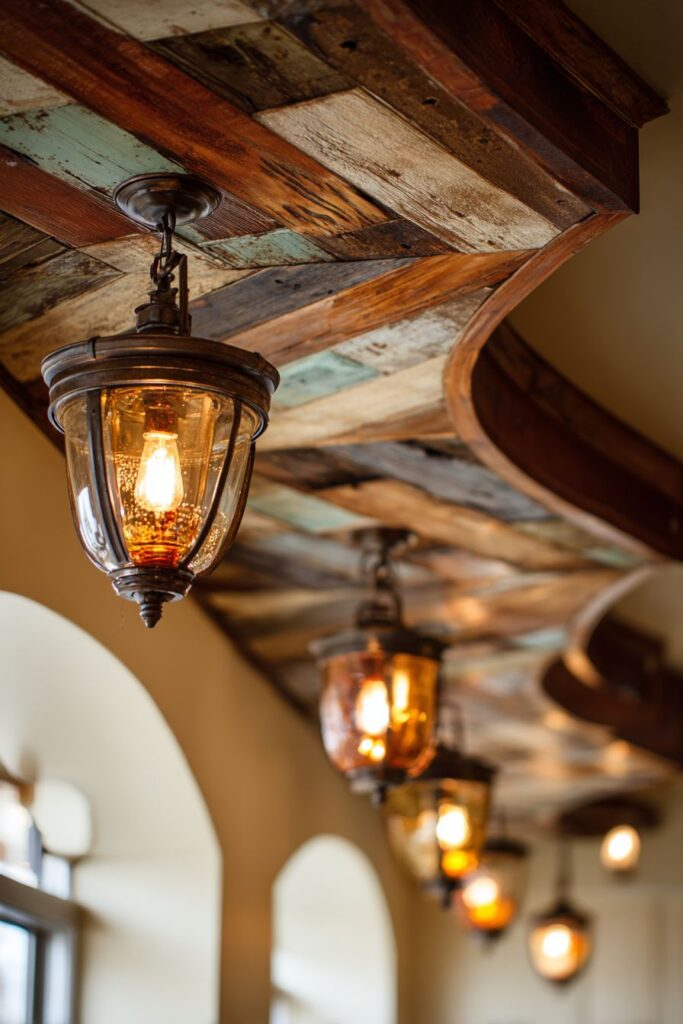 Wine Barrel Wood Heritage