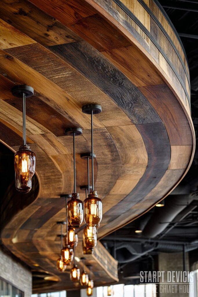 Wine Barrel Wood Heritage