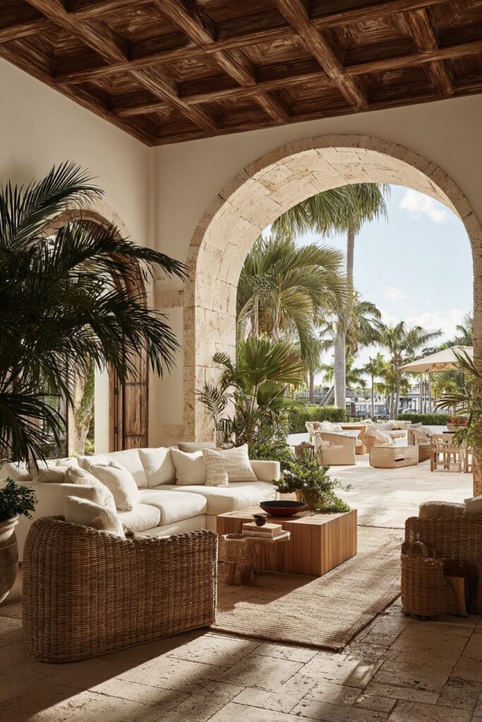 The Sophisticated Outdoor Extension