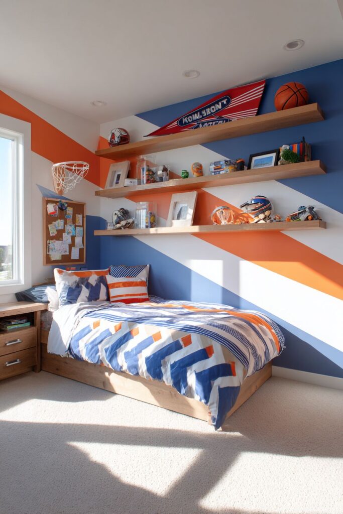 Athletic Achievement Central Command