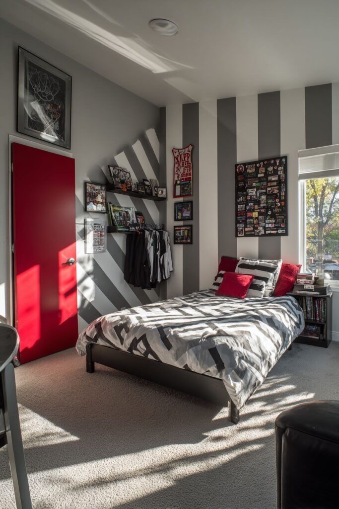 Athletic Achievement Central Command