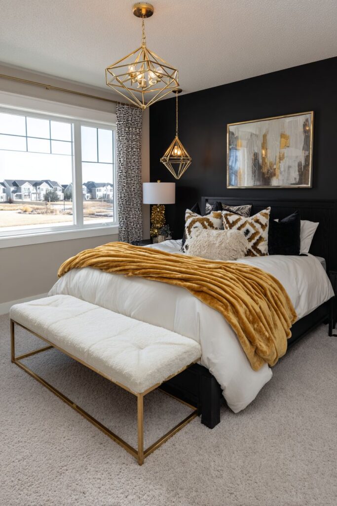 Modern Minimalist Sophistication