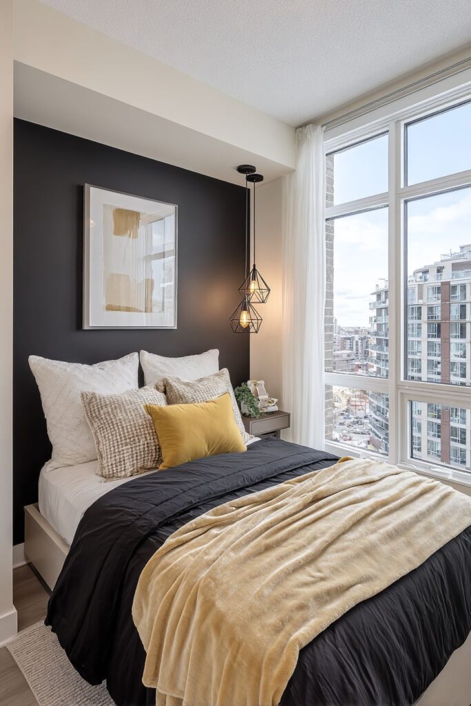 Modern Minimalist Sophistication