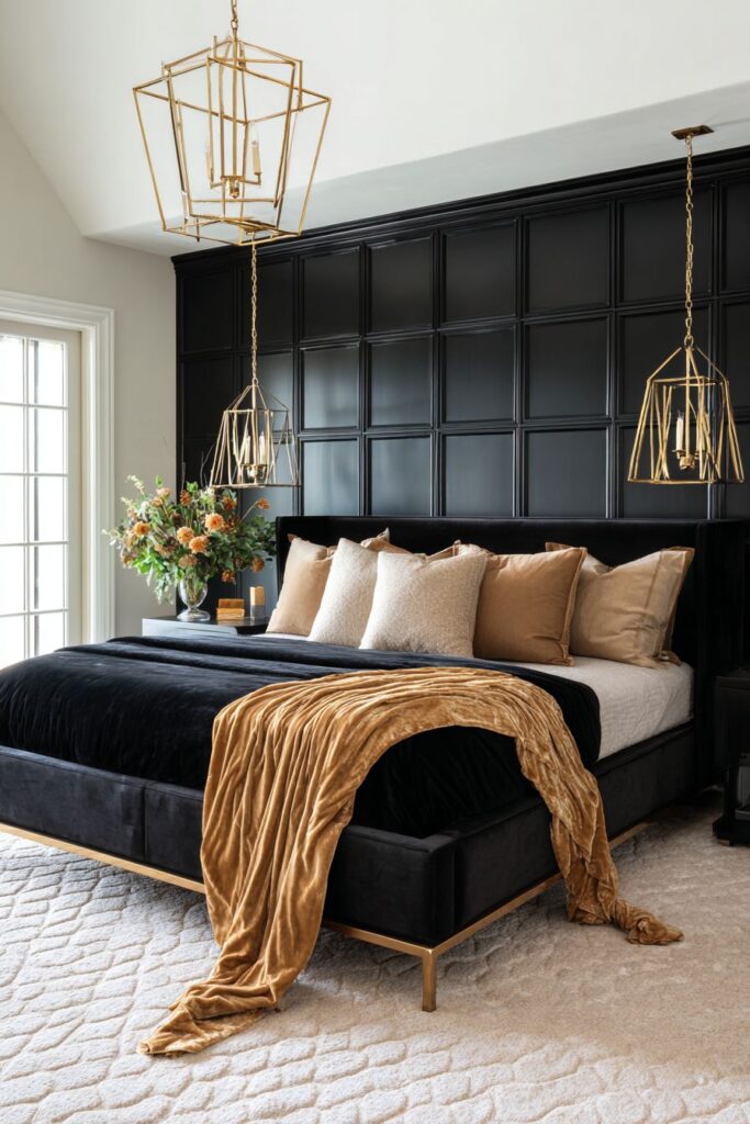 Modern Minimalist Sophistication