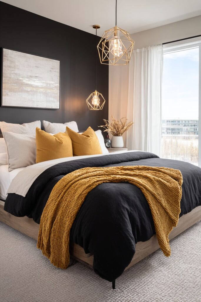 Modern Minimalist Sophistication