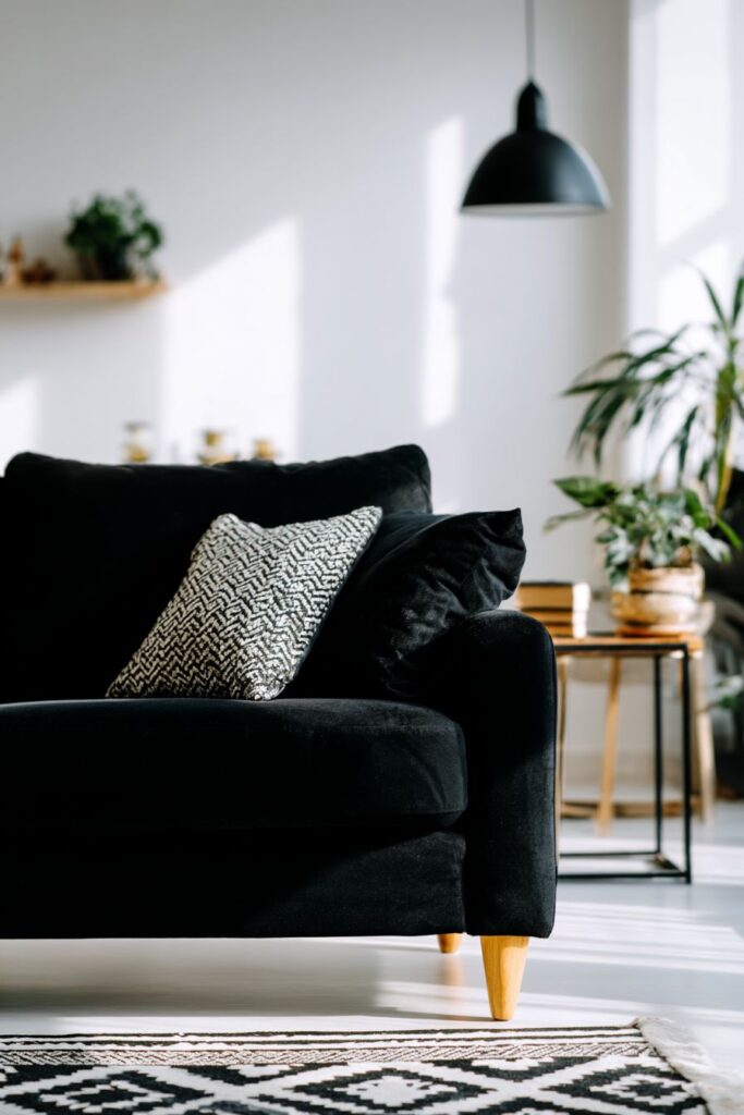 Scandinavian Simplicity Perfected