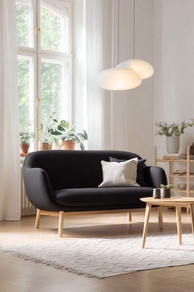 Scandinavian Simplicity Perfected
