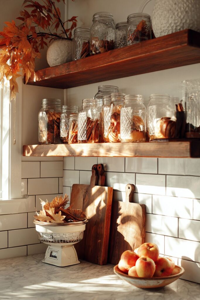 Preserved Nature's Beauty