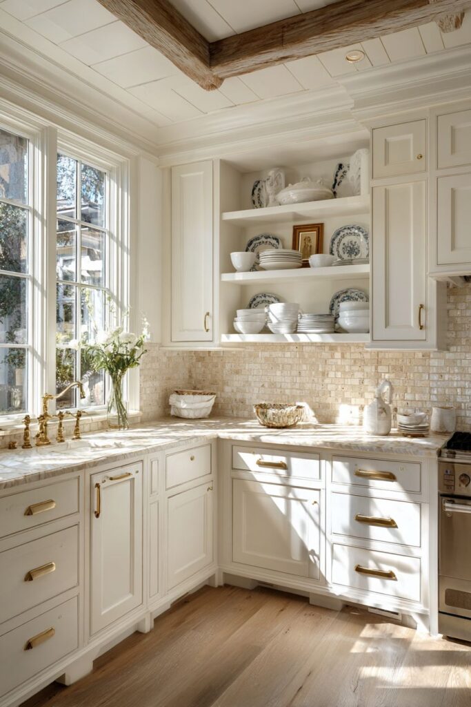 Farmhouse Handmade Charm