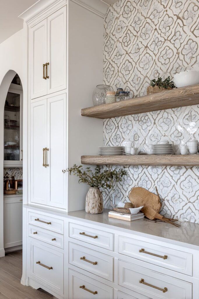 Farmhouse Handmade Charm