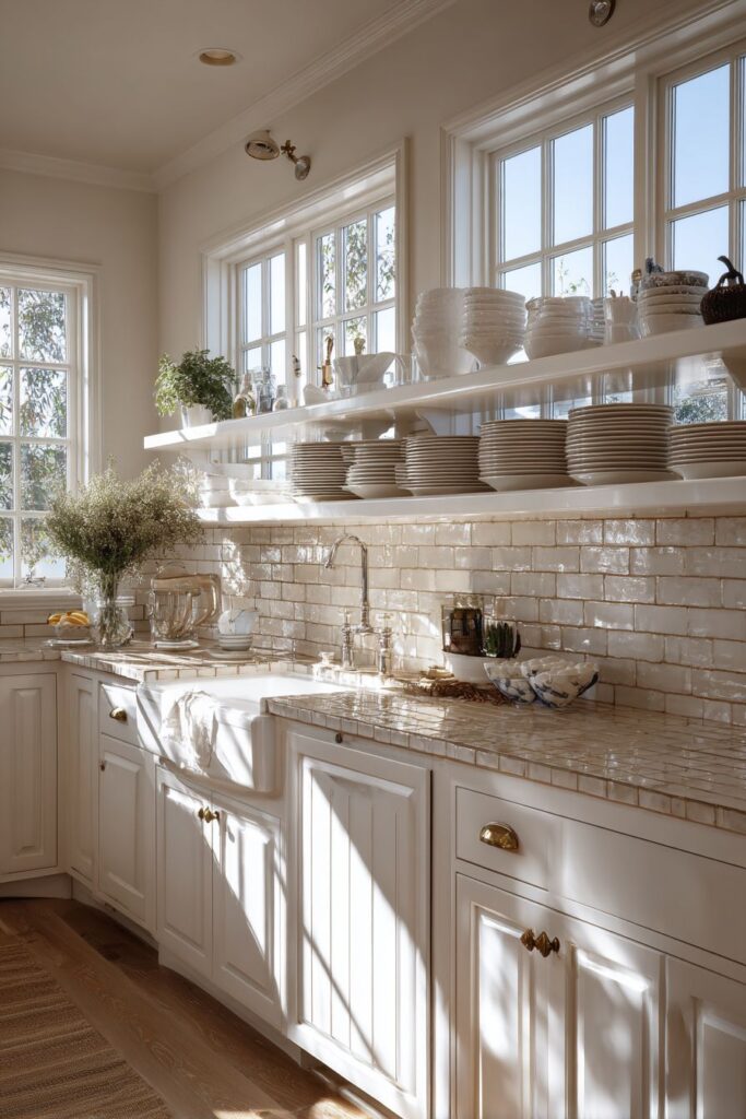 Farmhouse Handmade Charm