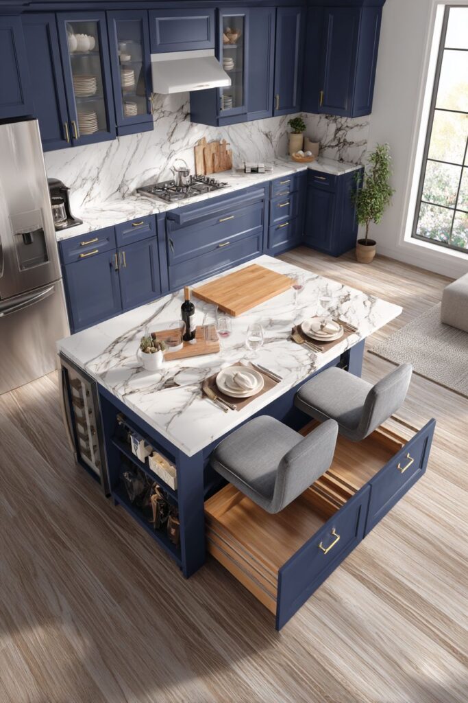 Compact Space-Saving Marvel