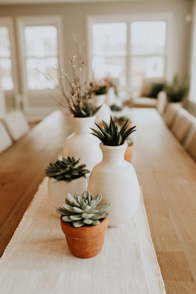 Scandinavian Simplicity and Function