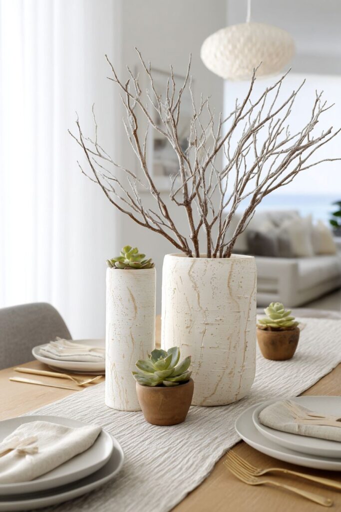 Scandinavian Simplicity and Function