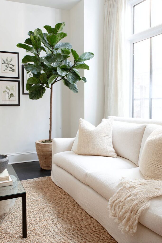 Scandinavian Serenity