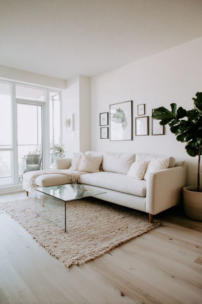 Scandinavian Serenity