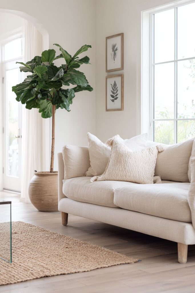 Scandinavian Serenity