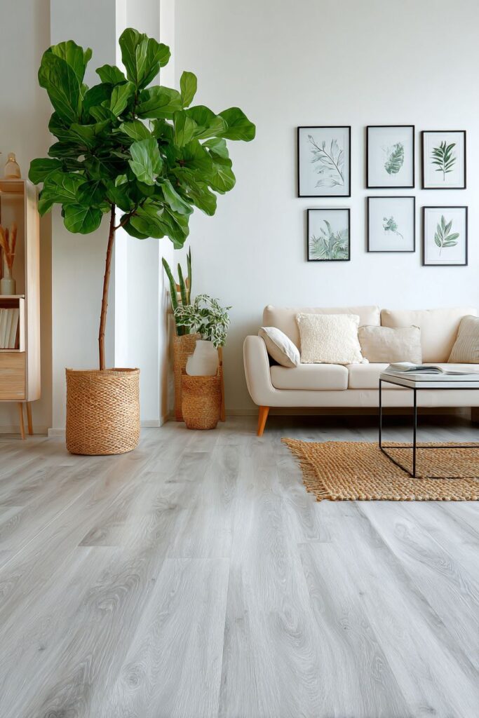 Scandinavian Serenity