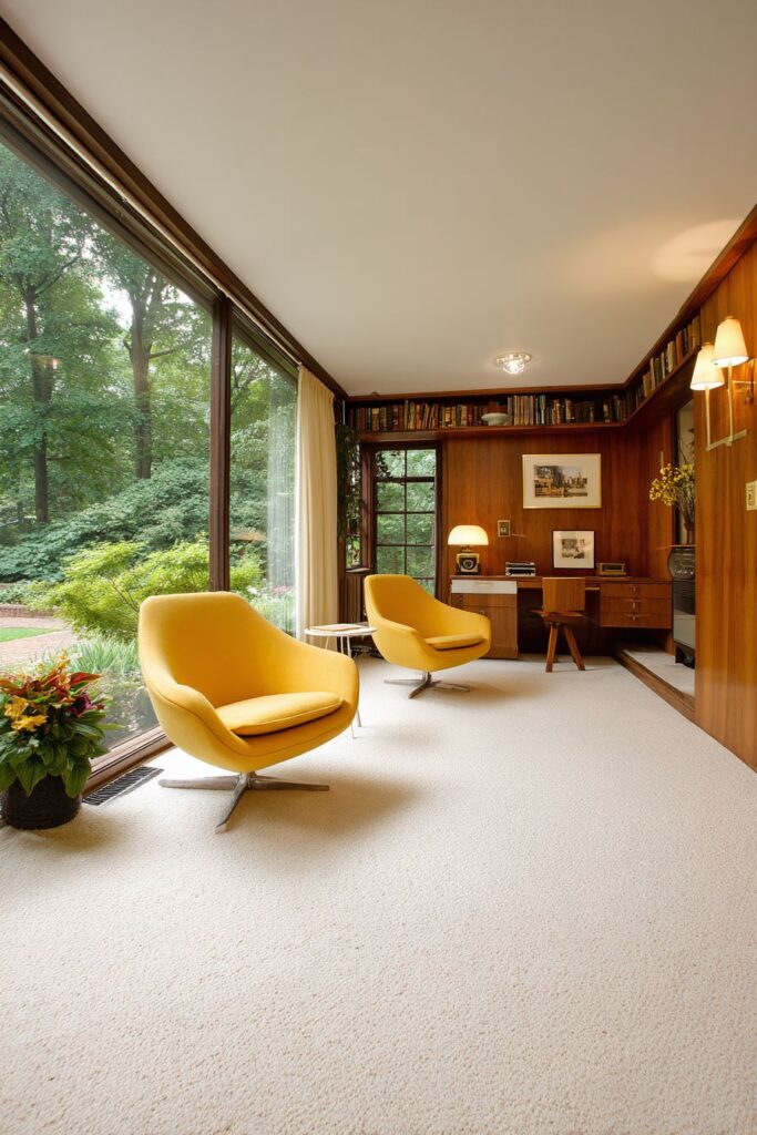 Integrated Storage Solutions