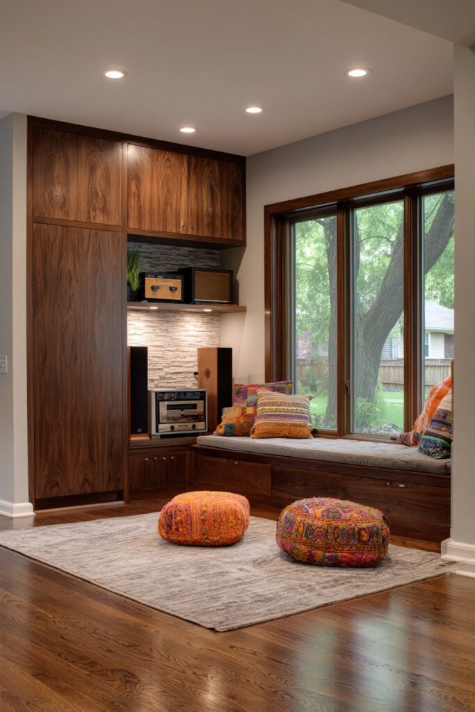 Integrated Storage Solutions