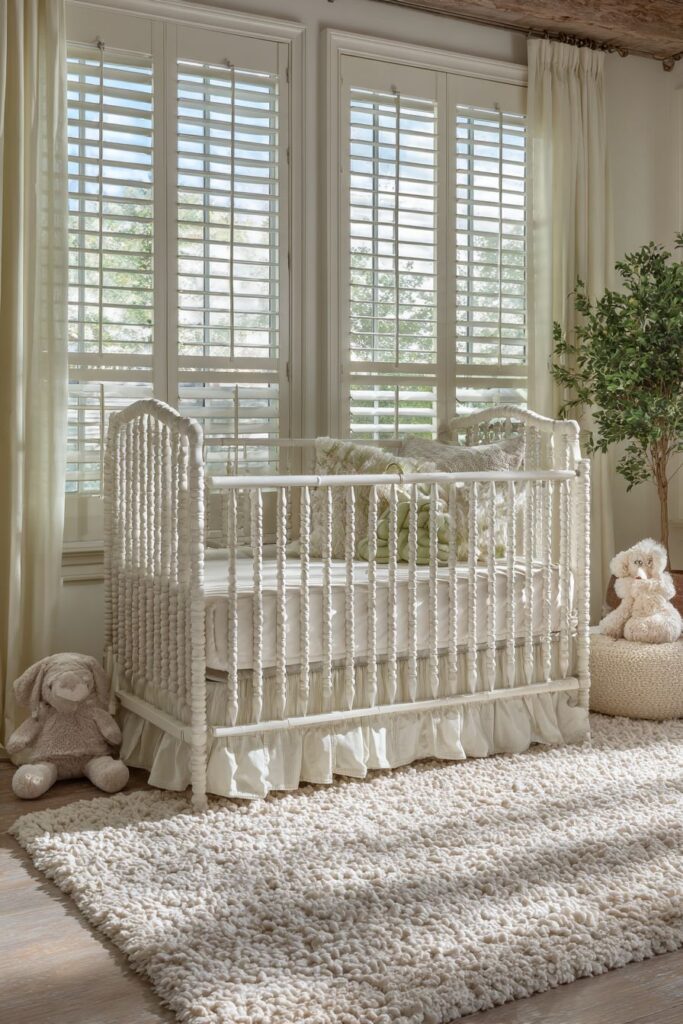 Sage Green Sanctuary