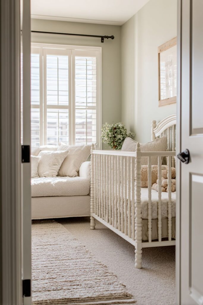 Sage Green Sanctuary