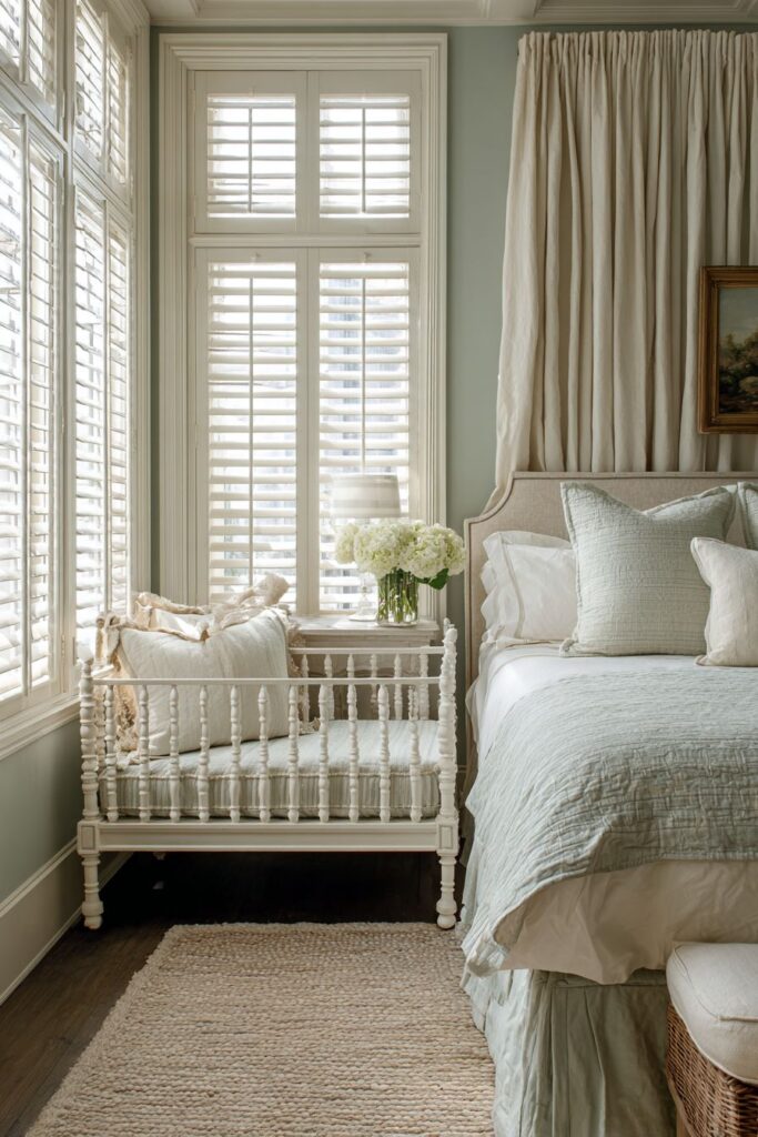 Sage Green Sanctuary