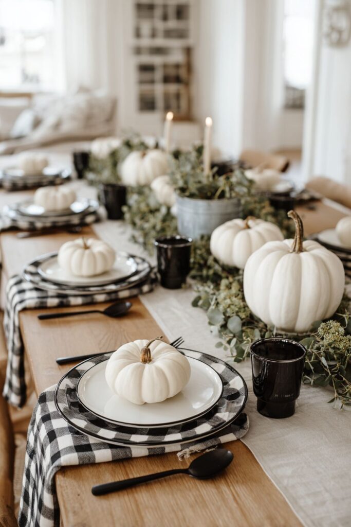 Modern Farmhouse Simplicity