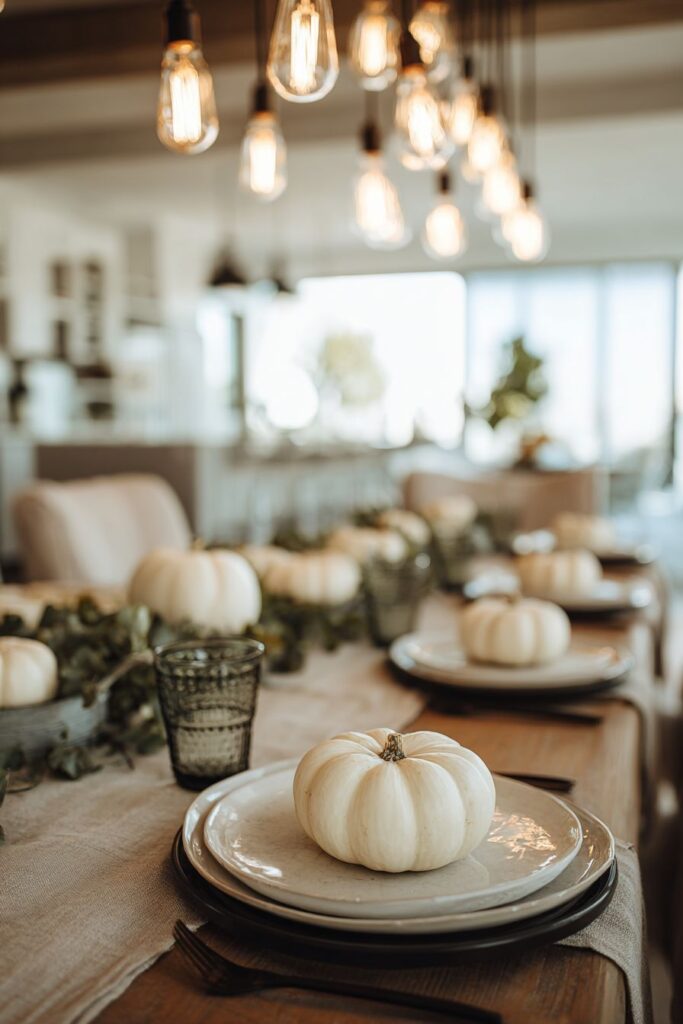 Modern Farmhouse Simplicity