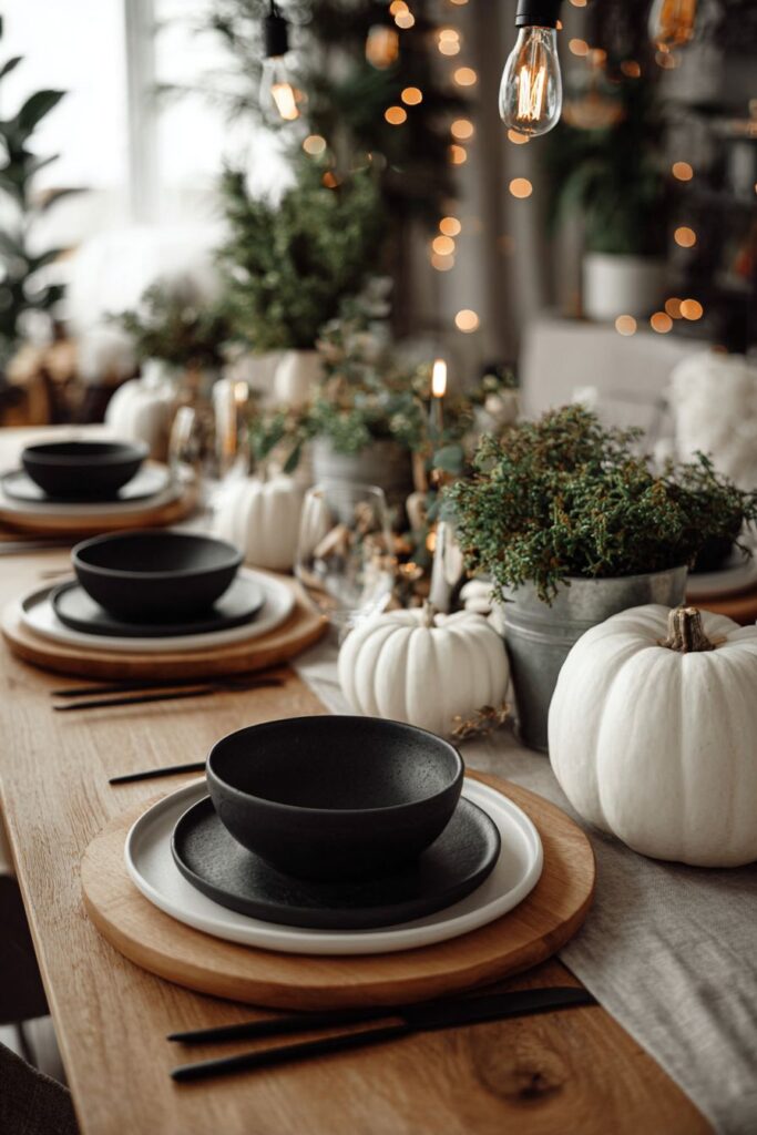 Modern Farmhouse Simplicity