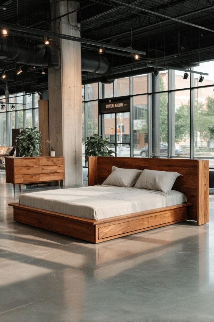 Choose Quality Over Quantity in Furniture